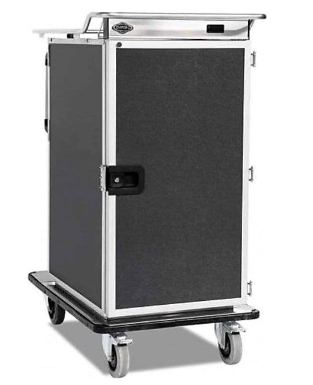 EMPERO PLUS EMP.BQ2-12C SOĞUK BANKET ARABASI