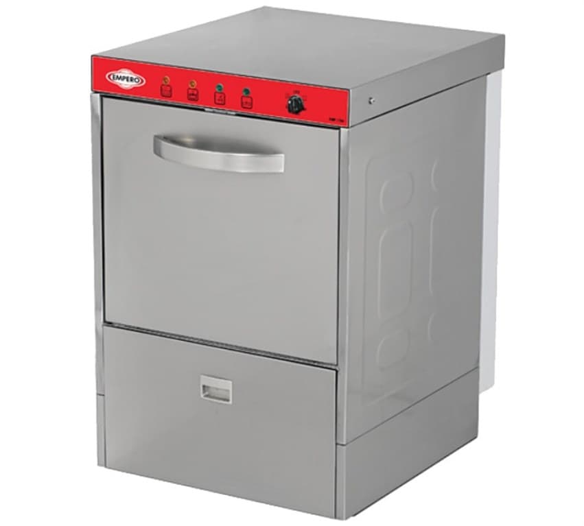 EMPERO EMP.1100 BARDAK YIKAMA MAKİNESİ