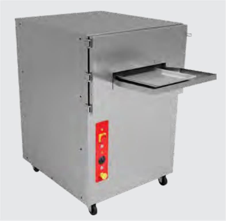 EMPERO TEPSİ YIKAMA MAKİNESİ