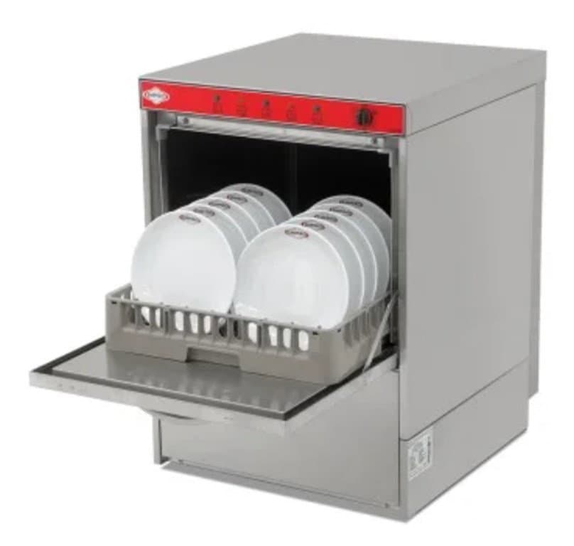 EMPERO EMP-500-SDF SET ALTI BULAŞIK YIKAMA MAKİNESİ