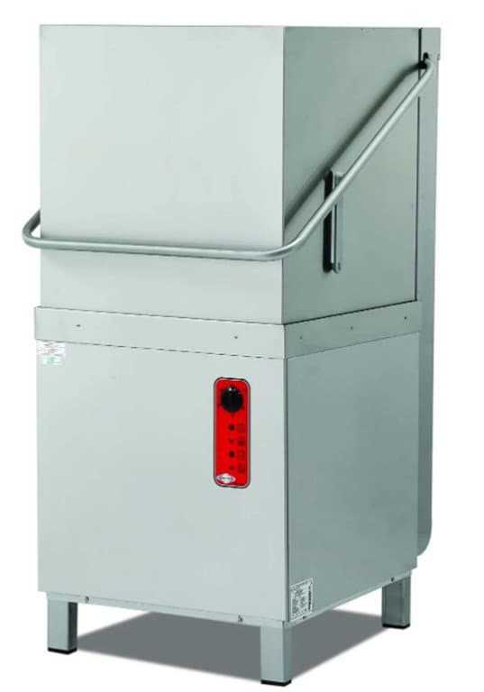 EMPERO EMP.1000-SDF GİYOTİN TİPİ BULAŞIK MAKİNESİ