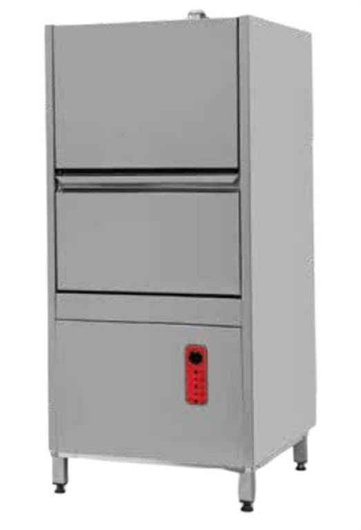 EMPERO EMP.UW-80 KAZAN YIKAMA MAKİNESİ