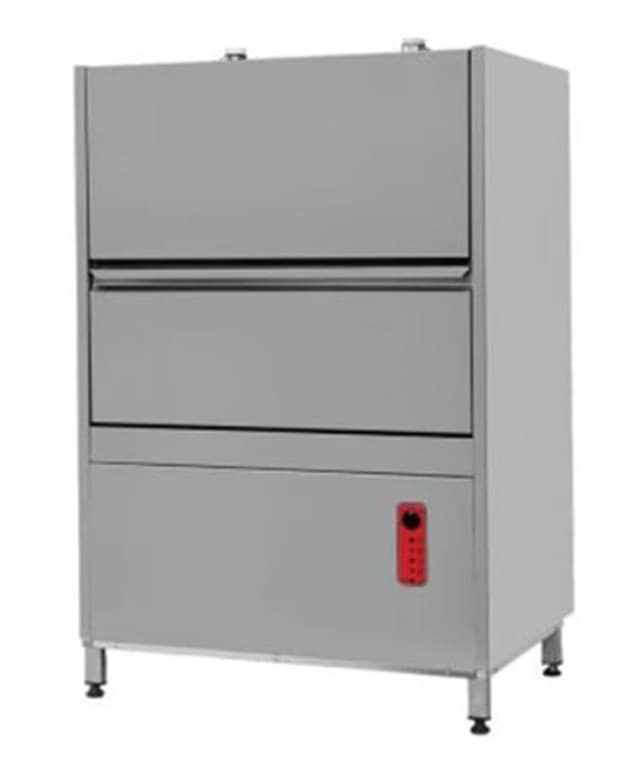 EMPERO EMP.UW-130 KAZAN YIKAMA MAKİNESİ