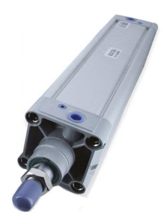 FVBC ISO 6431 Manyetik Yastıklı Pnömatik Silindir-ø40*150 mm