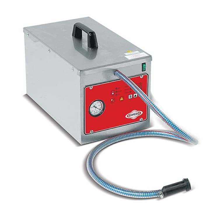 EMPERO VAKUM MAKİNESİ EMP.VCM.01 -GN