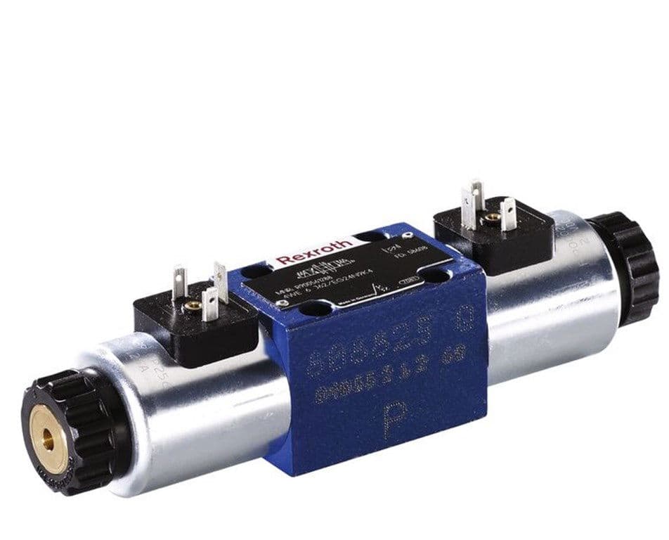 Bosch Rexroth R901129199 Yön Valfi