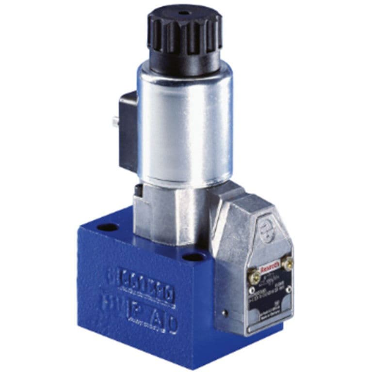 Bosch Rexroth R900566273 Yön Valfi