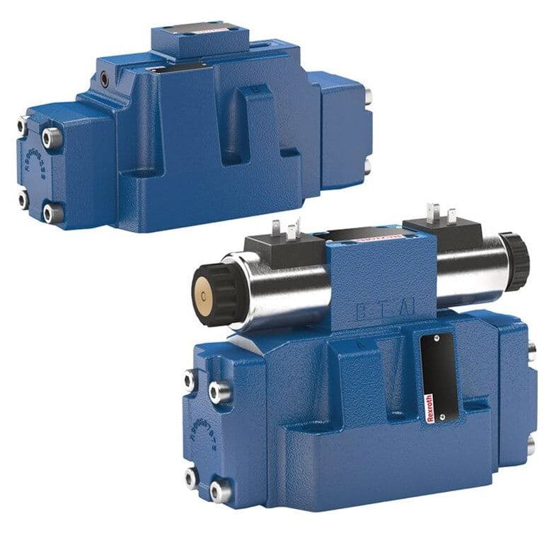 Bosch Rexroth R901072463 Yön Valfi