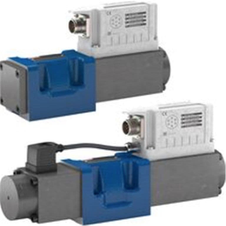 Bosch Rexroth 0811404143 Yön Valfi