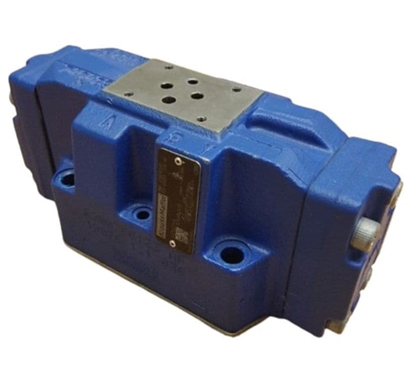 Bosch Rexroth R900925112 Yön Valfi