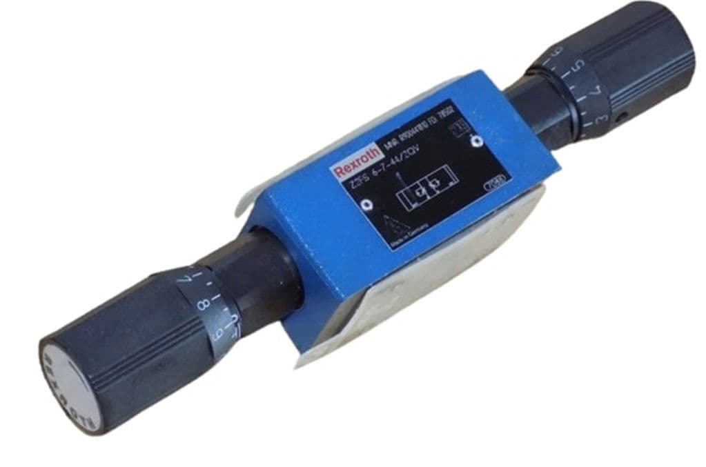 Bosch Rexroth R900441810 Kontrol Valfi