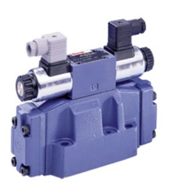 Bosch Rexroth R900979960 Yön Valfi