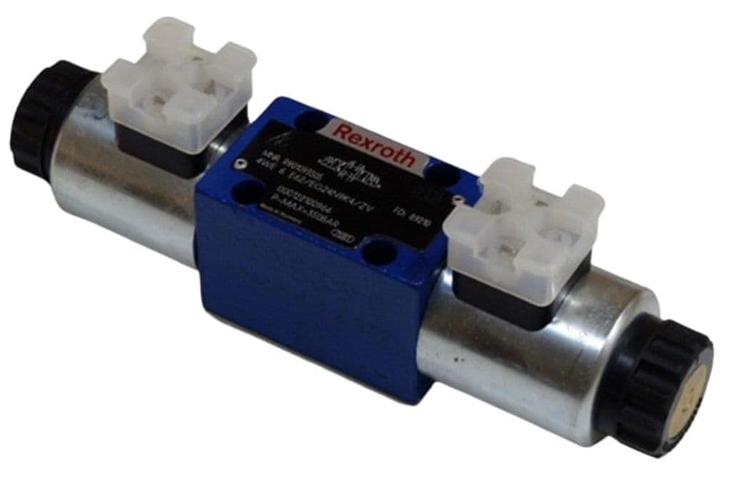 Bosch Rexroth R901093505 Yön Valfi