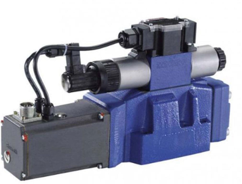 Bosch Rexroth R900710938 Yön Valfi