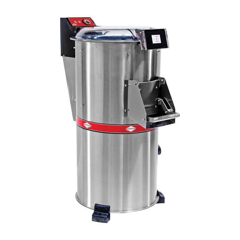 EMPERO PS.10 PATATES SOYMA MAKİNESİ 380V