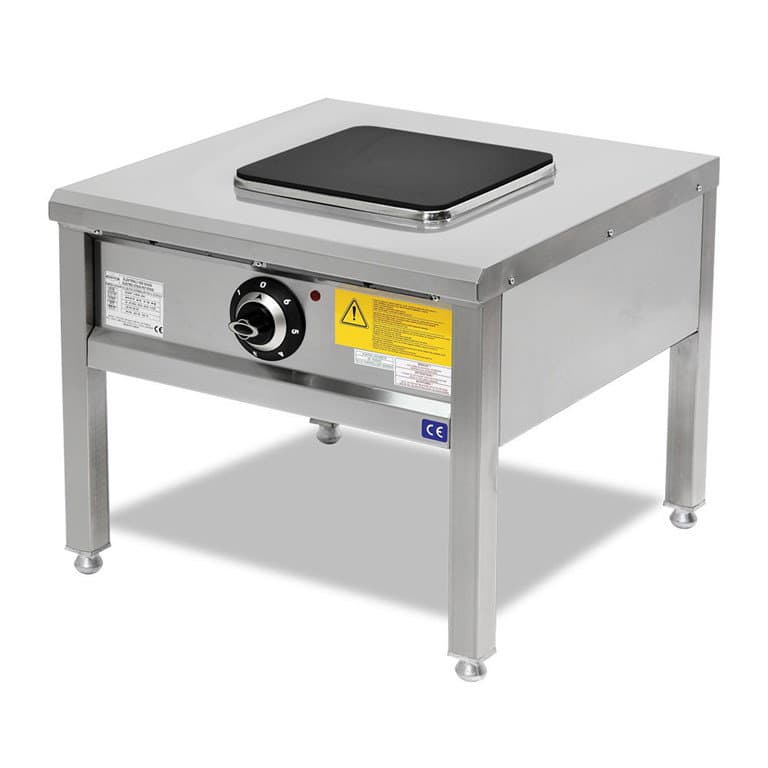 EMPERO ELEKTRİKLİ YER OCAĞI EMP.YRE.60