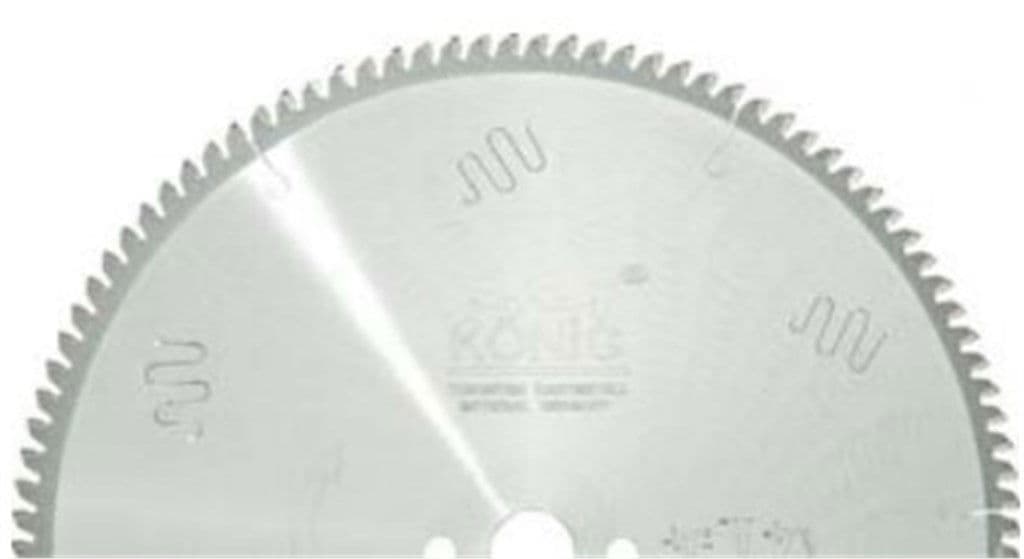 ALM Elmas Uçlu Alüminyum Testere ø210*3,00*30 mm-64 Diş