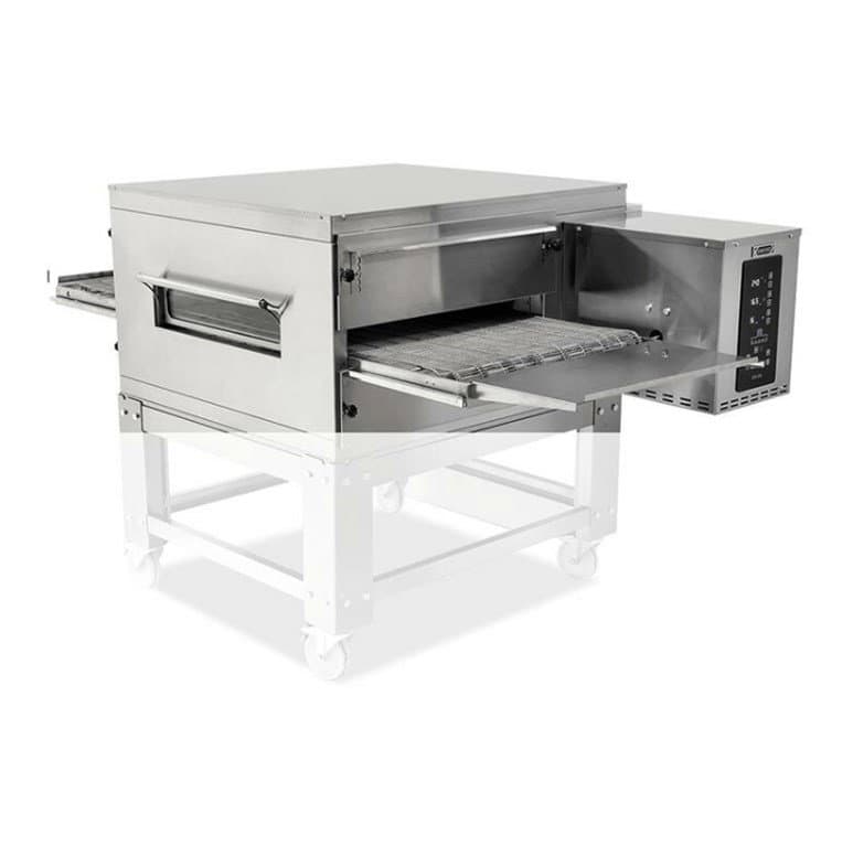 EMPERO EMP.50E-1340 ELEKTRİKLİ KONVEYÖRLÜ PİZZA FIRINI