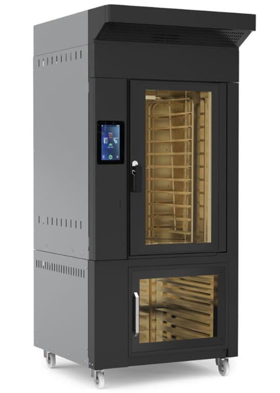 EMPERO EMP.GDKF-10-B BOYALI DÖNER KONVEKSİYONLU FIRIN