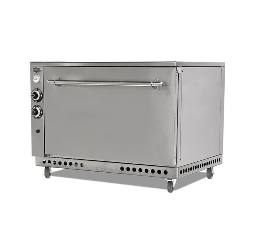 EMPERO EMP.KFR.01 TEK KATLI KUZU PİŞİRME FIRINI