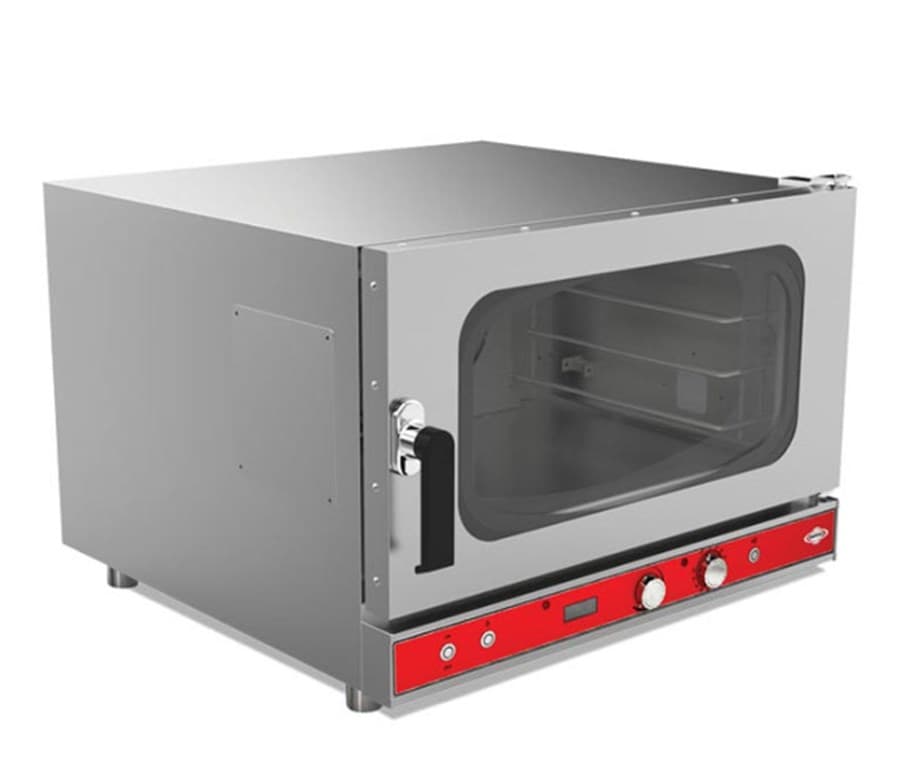 EMPERO EMP.PFE4-Y KONVEKSİYONLU PATİSSERİE FIRIN