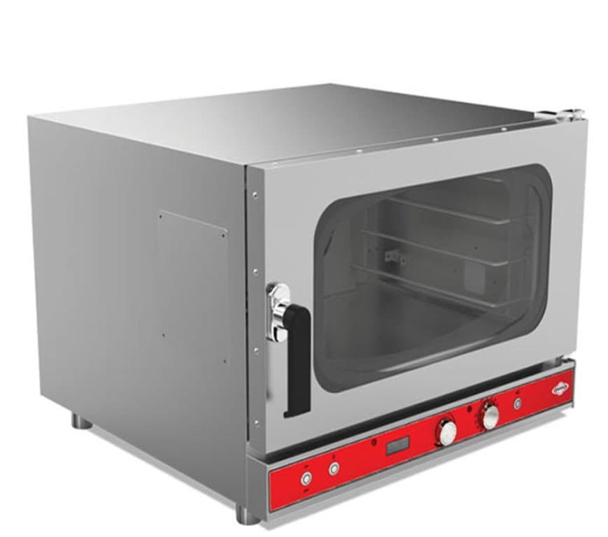 EMPERO EMP.PFE6-Y KONVEKSİYONLU PATİSSERİE FIRIN