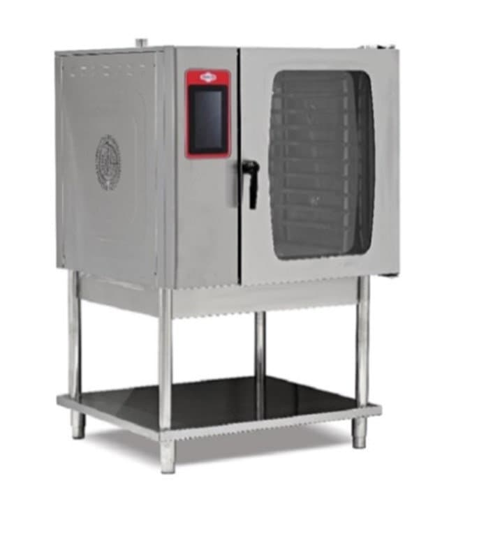 EMPERO EMP.PLS-G.20 GAZLI KONVEKSİYONLU FIRIN