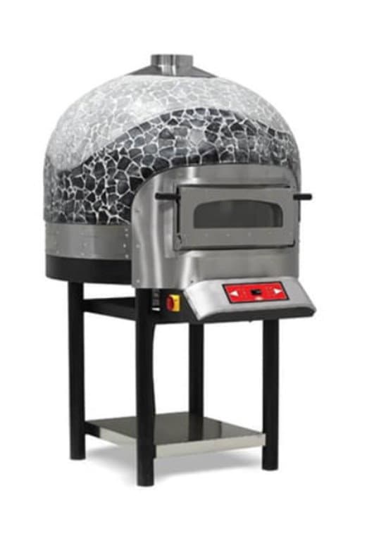 EMP.SPO.01-D DİJİTAL ELEKTRİKLİ DÖNER TABANLI PİZZA FIRINI