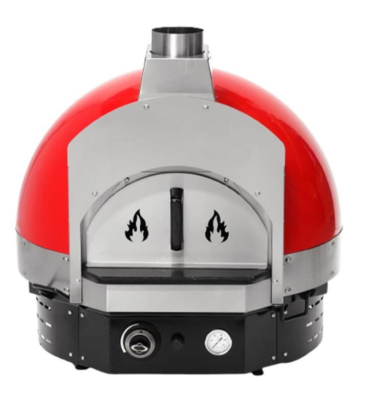 EMPERO EMP.SPO.H-60 TAŞ TABANLI PİZZA FIRINI