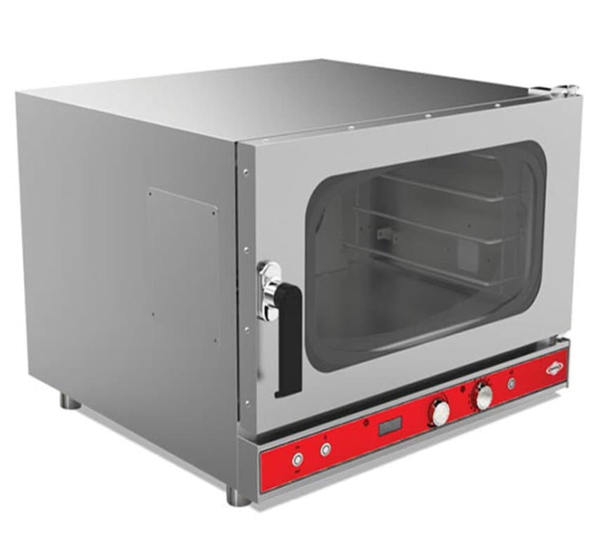 EMPERO EMP-PFE-423-Y MİNİ KONVEKSİYONLU YANA AÇILIR FIRIN