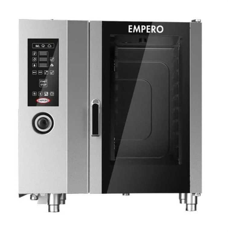 EMPERO EMP-CBE-40 ELEKTRİKLİ KOMBİ FIRIN