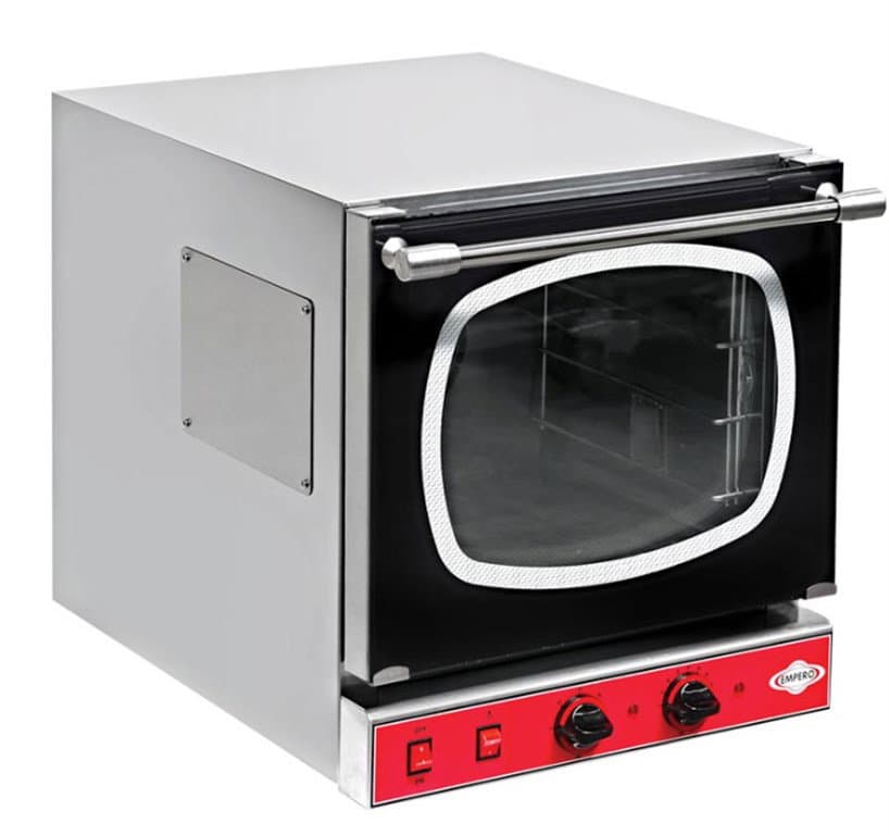 EMPERO EMP-PFE-423-U MİNİ KONVEKSİYONLU ÜSTTEN AÇILIR FIRIN