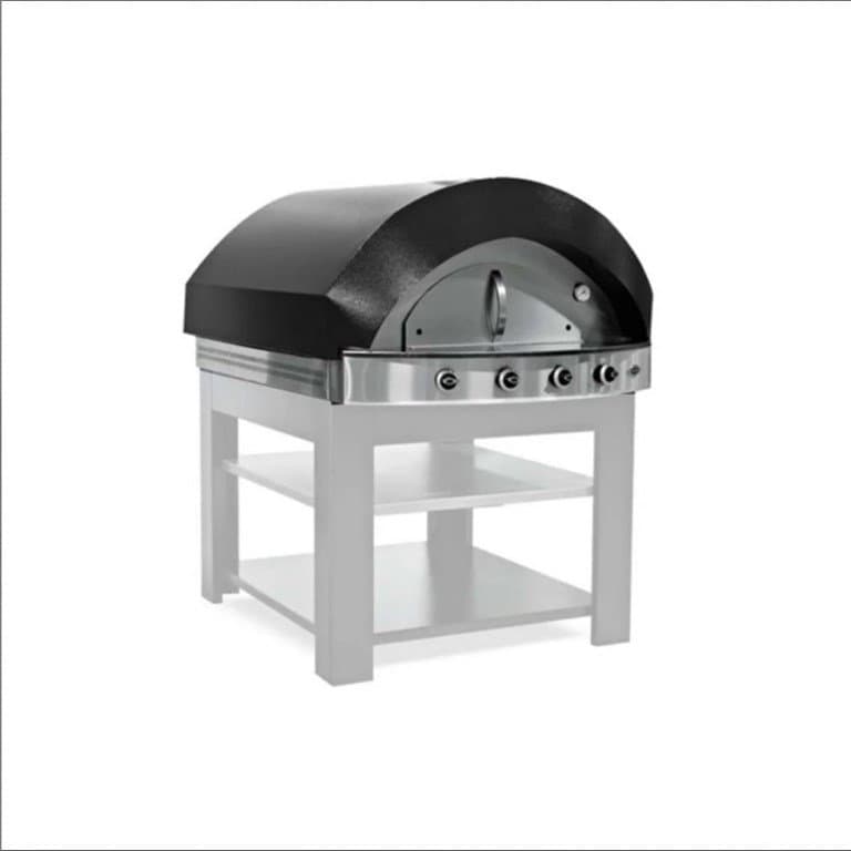 EMPERO PLF.PLS.D2 GAZLI PİZZA VE PİDE FIRINI