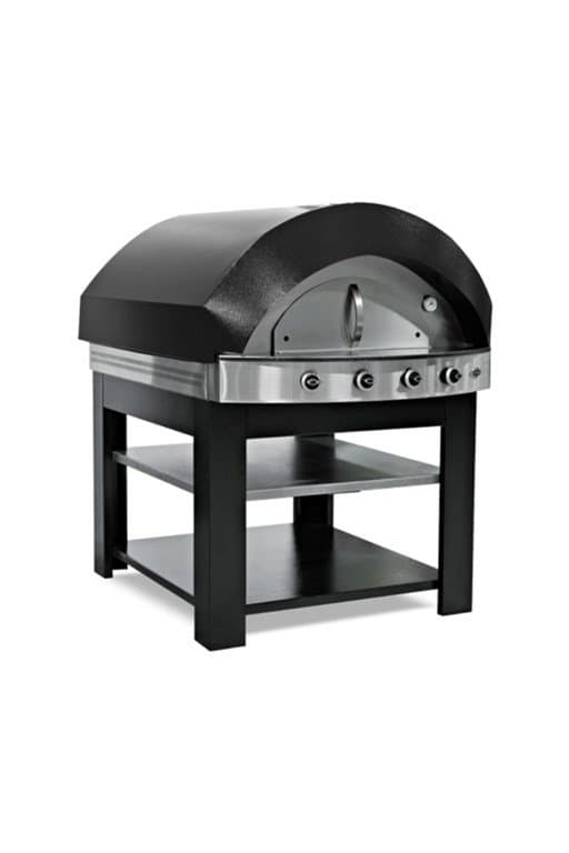 EMPERO PLF.PLS.D4 GAZLI PİZZA VE PİDE FIRINI