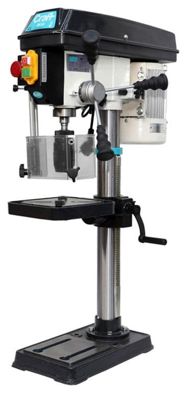 CRAFT M16 Sütunlu Matkap Tezgâhı