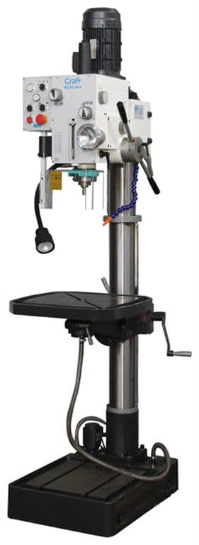 OZCO MC32 PLUS Şanzımanlı Matkap