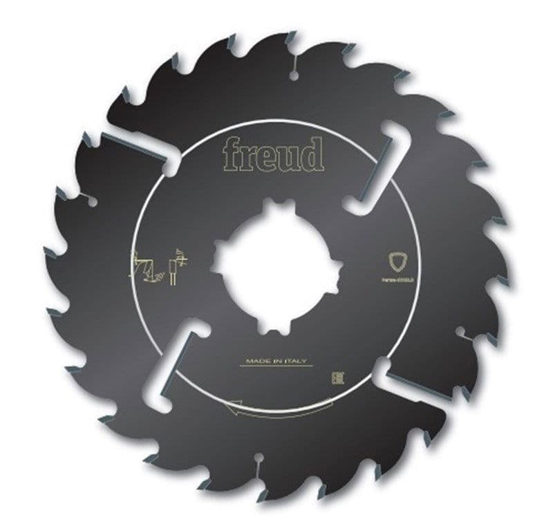 LM04 Çoklu Dilme Testeresi ø400*4,0*75 mm-28+2+4 Diş