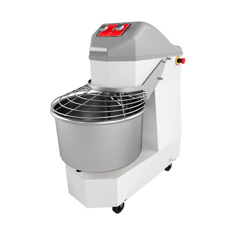 EMPERO TEKERLEKLİ TEK DEVİRLİ SH.06 HAMUR YOĞURMA MAKİNESİ