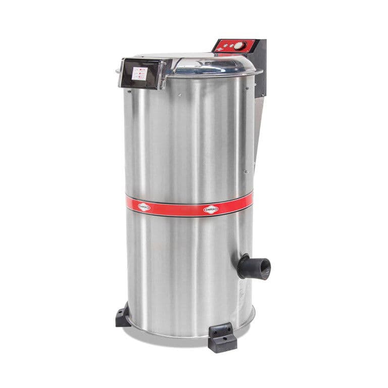 EMPERO SY.60-10 SEBZE VE SALATA KURUTMA MAKİNESİ 380V