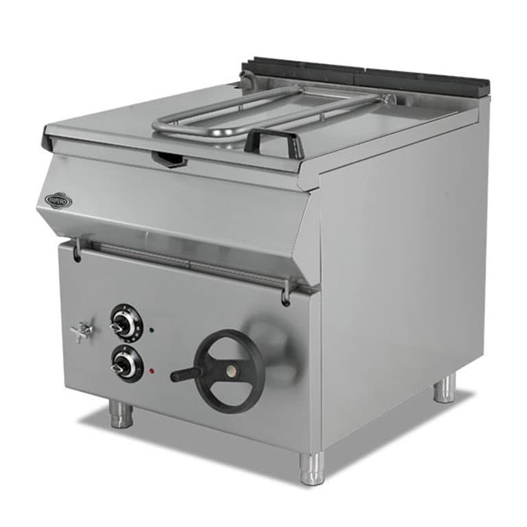 EMPERO EMP.PLS.DTE.120 ELEKTRİKLİ DEVRİLİR TAVA