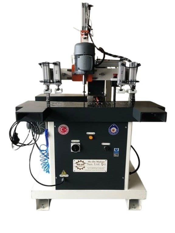 ME-DE MD-104 KAPI KOL KİLİT MAKİNESİ