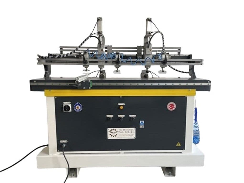 ME-DE MD-114 MİNİFİX MAKİNESİ