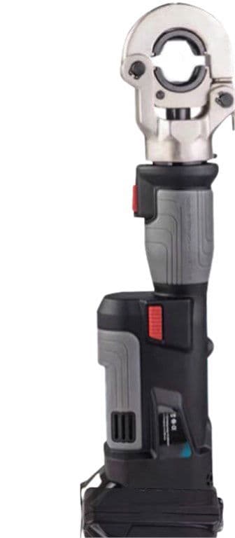 PZ-300 ŞARJ EDİLEBİLİR PABUÇ SIKMA/KESME PENSESİ 16-300mm