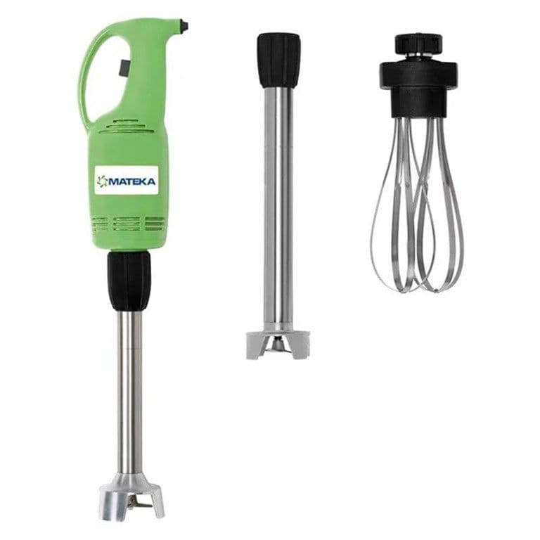 MATEKA BLENDER 60 CM ÇIRPICI DAHİL - COMBİ MODEL 