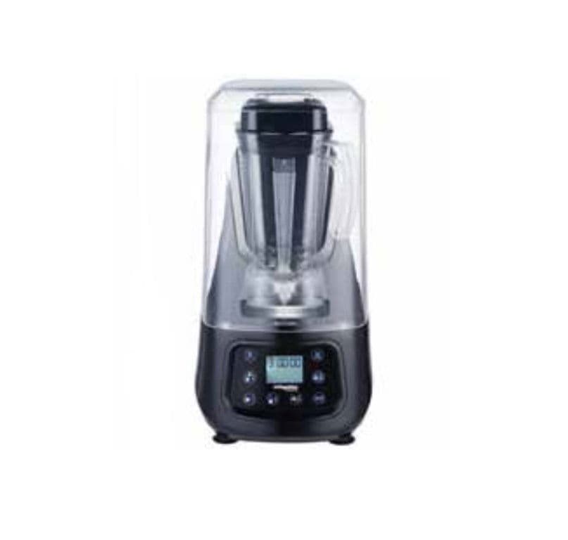 MATEKA BAR BLENDER GÜRÜLTÜ ÖNLEYİCİLİ DİJİTAL EKRANLI 