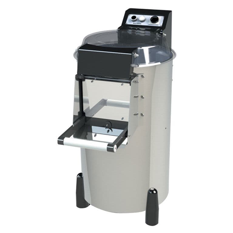 MATEKA 10KG PATATES SOYMA MAKİNESİ 400V