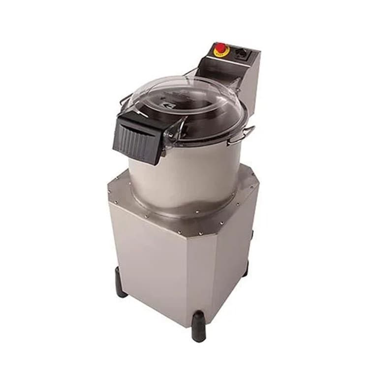 MATEKA DEVİRMELİ ÖĞÜTÜCÜ 18000 DEVİR 230V