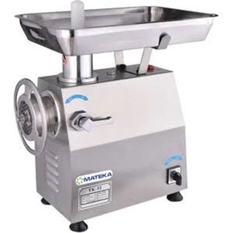 MATEKA ET KIYMA MAKİNESİ NO:32 ÇIKMA KAFA 230V