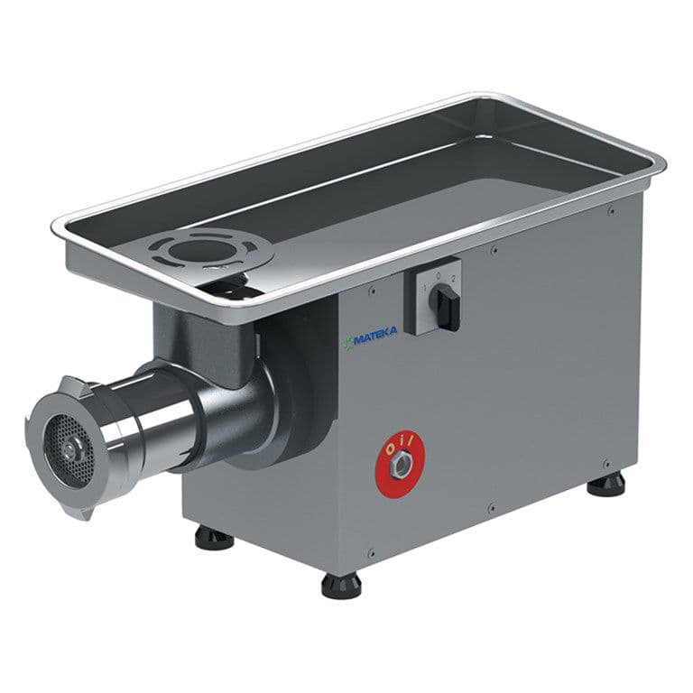 MATEKA ET KIYMA MAKİNESİ NO:32 400V