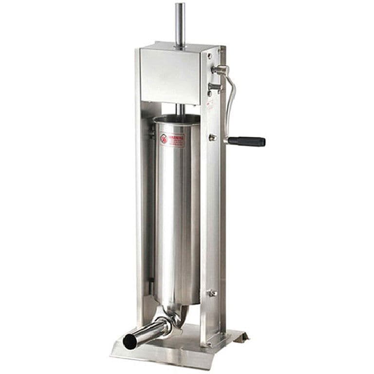 MATEKA SUCUK DOLUM MANUEL DİKEY 15LT